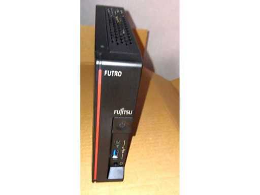 Fujitsu - S7011 - Thin client - Desktop